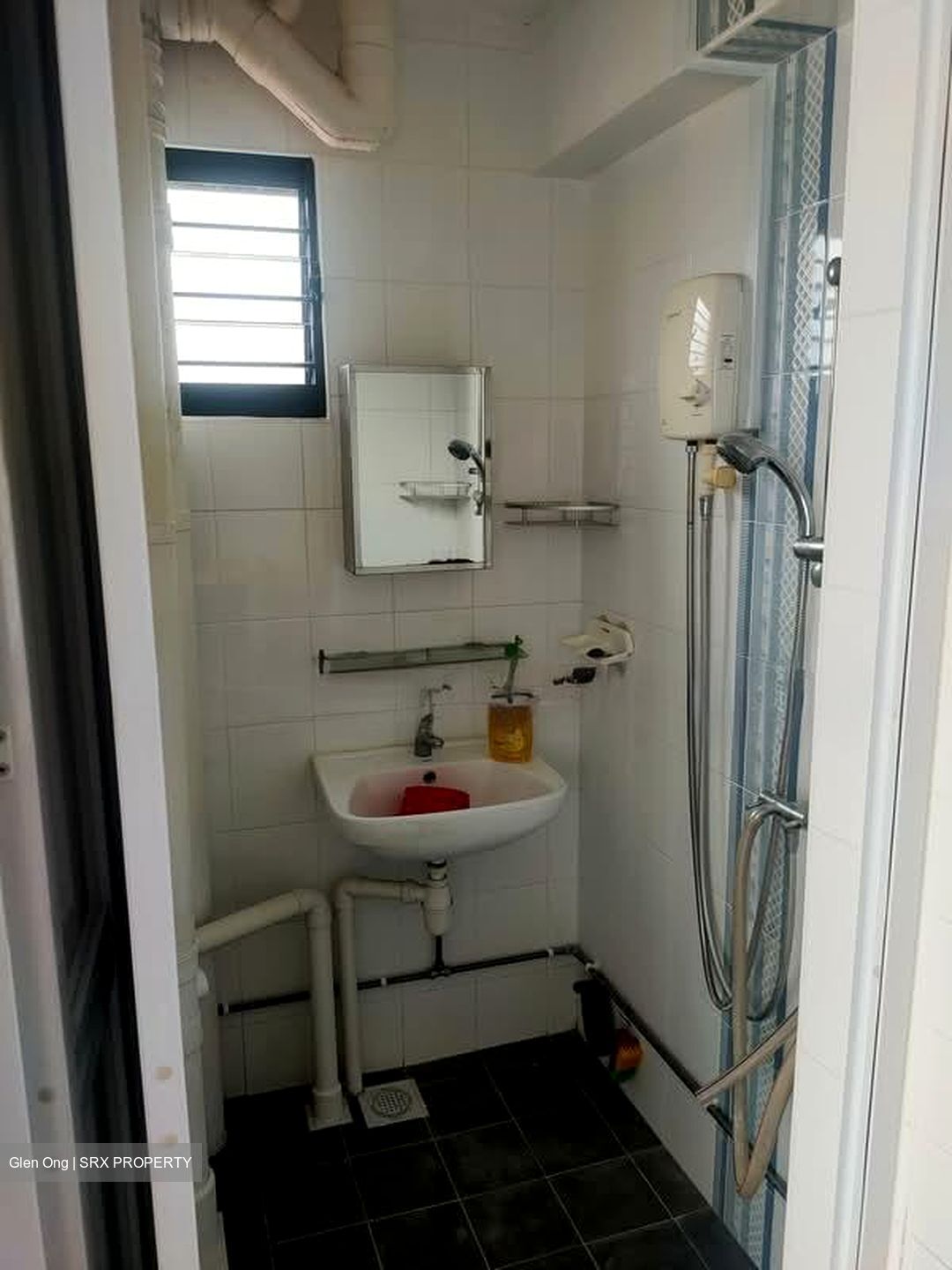 Blk 335B Smith Street (Central Area), HDB 4 Rooms #560432811